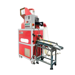 Máquina Granuladora de Cobre y Aluminio ACCE V-C01-C 30-50 kg/h