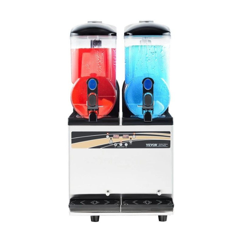 Máquina de Granizados 30 Litros X-300 | Emprendiendo Ya