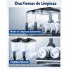 Máquina de Granizados 30 Litros X-300 | Emprendiendo Ya
