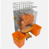 Exprimidor Automático de Naranjas Comercial con Engranajes Refozados