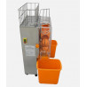 Exprimidor Automático de Naranjas Comercial con Engranajes Refozados