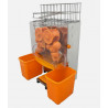 Exprimidor Automático de Naranjas Comercial con Engranajes Refozados