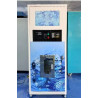 Máquina Expendedora de Hielo Automática de Autoservicio Para Exteriores